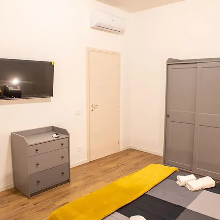 Casa vacanze Locazioni Ostiense - Domus William Roma