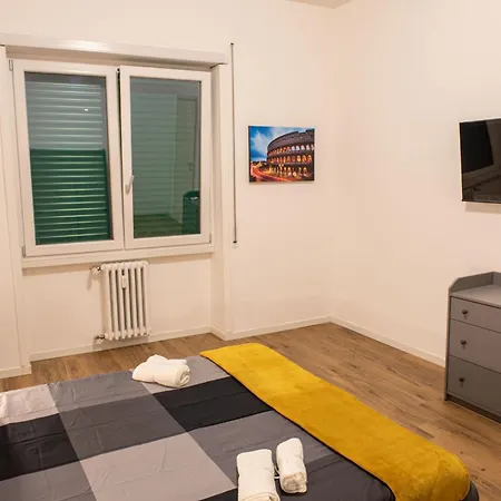 Locazioni Ostiense - Domus William * Roma