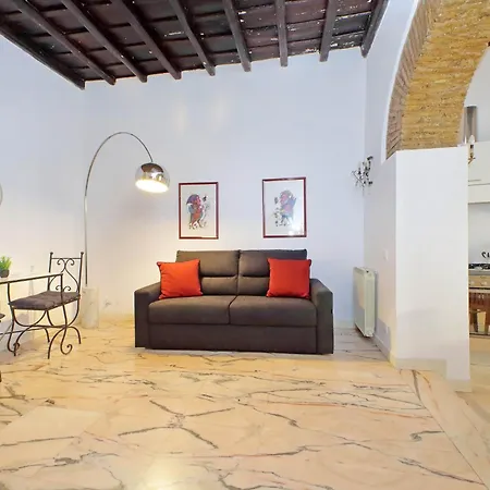 4bnb - Lungaretta Jacuzzi Apartamento