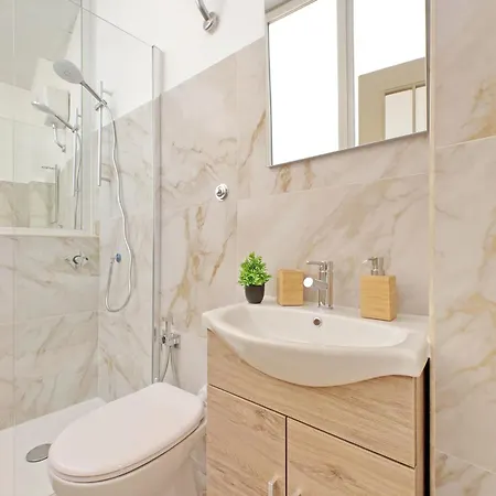 Apartamento 4bnb - Lungaretta Jacuzzi Roma