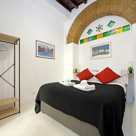 4bnb - Lungaretta Jacuzzi *