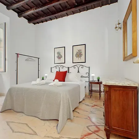 4bnb - Lungaretta Jacuzzi * Roma