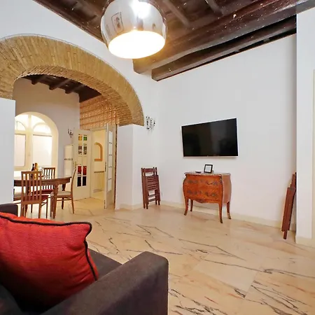 4bnb - Lungaretta Jacuzzi * Roma
