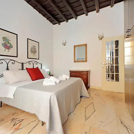 4bnb - Lungaretta Jacuzzi Apartamento
