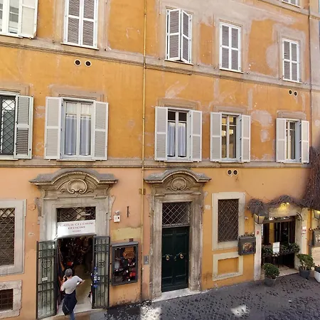 4bnb - Lungaretta Jacuzzi Apartamento Roma