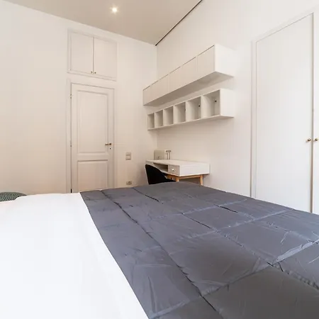 Casa Lavinia - Basilica Santa Maria Maggiore Apartment Rome