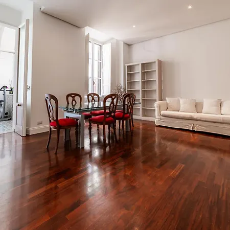 Apartment Casa Lavinia - Basilica Santa Maria Maggiore *