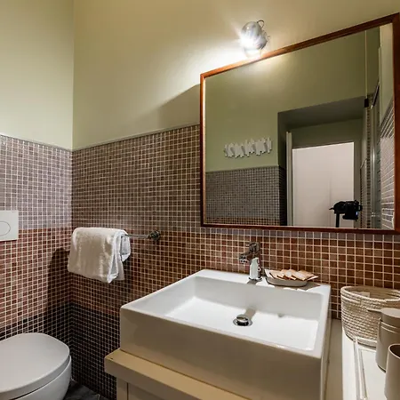 Apartment Casa Lavinia - Basilica Santa Maria Maggiore *