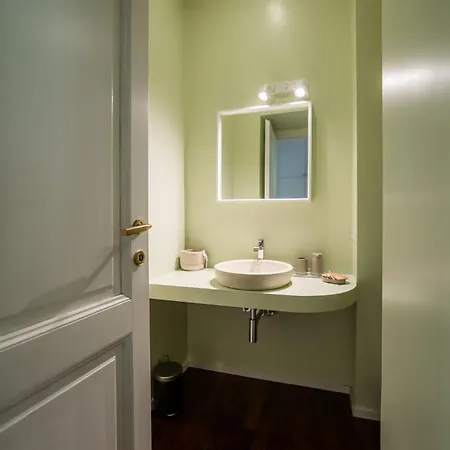 Apartment Casa Lavinia - Basilica Santa Maria Maggiore
