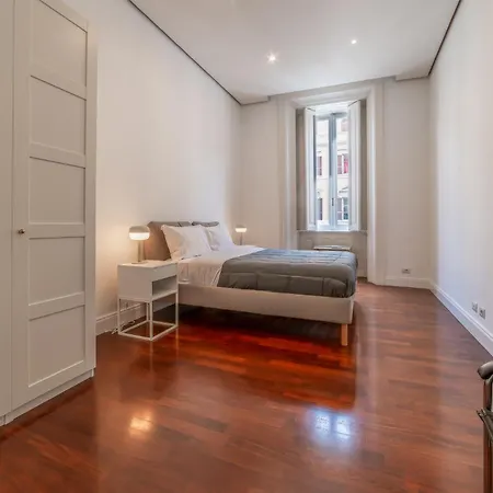 Apartment Casa Lavinia - Basilica Santa Maria Maggiore Rome