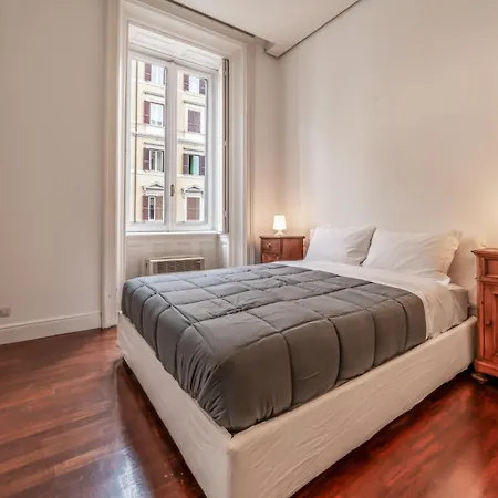Apartment Casa Lavinia - Basilica Santa Maria Maggiore
