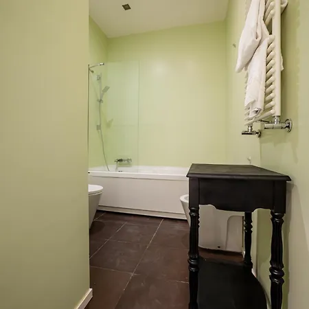Apartment Casa Lavinia - Basilica Santa Maria Maggiore Rome