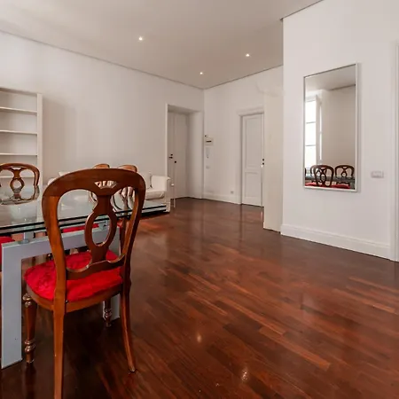Apartment Casa Lavinia - Basilica Santa Maria Maggiore