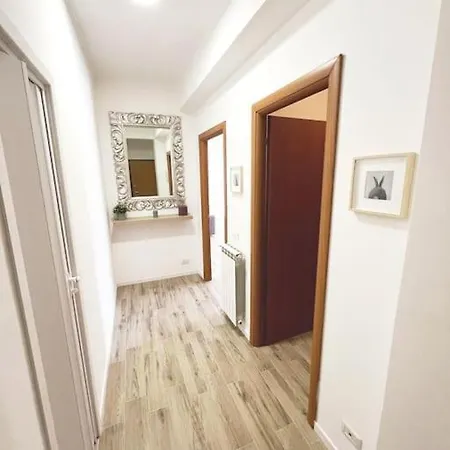 Delizioso A 5 Minuti Dalla Metro A Apartment *