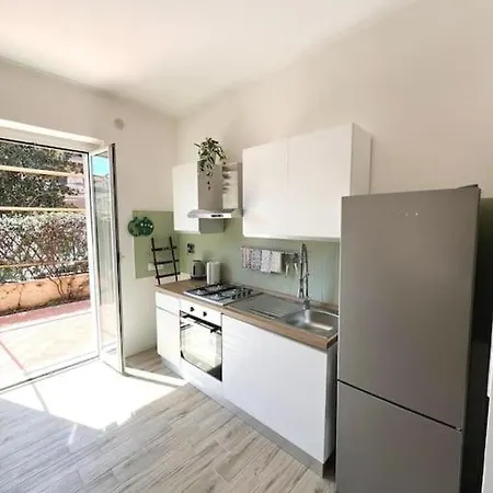Delizioso A 5 Minuti Dalla Metro A Apartment Rome