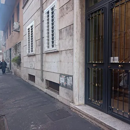 25 Sweet * Rome