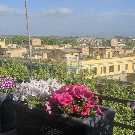 Appartamento Vatican Caput Mundi