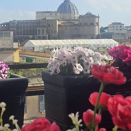 Appartamento Vatican Caput Mundi