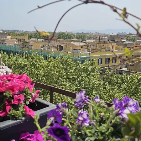 Appartamento Vatican Caput Mundi *