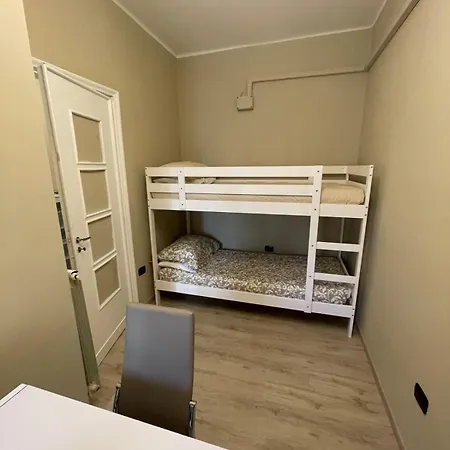 Apartment 25 Sweet