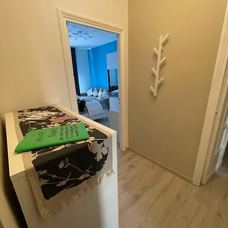25 Sweet Apartment