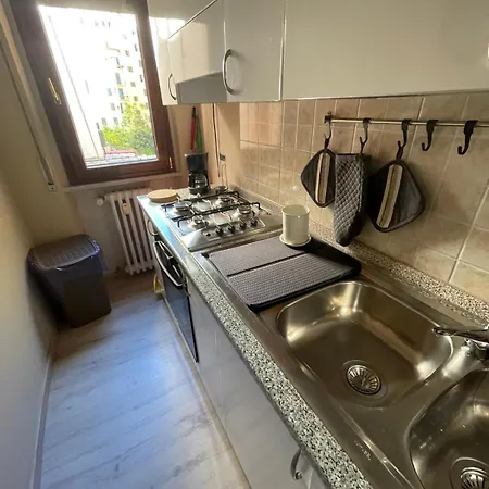 25 Sweet Apartment Rome