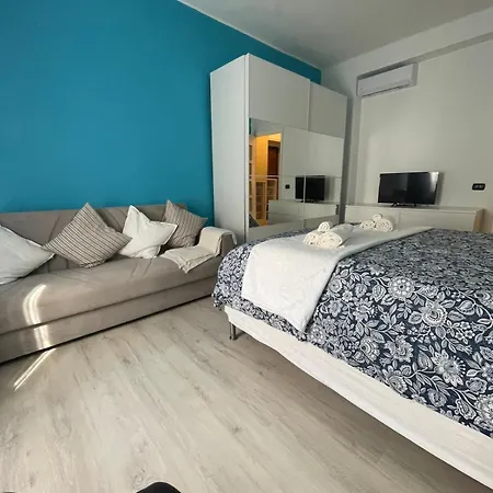 25 Sweet Apartment Rome