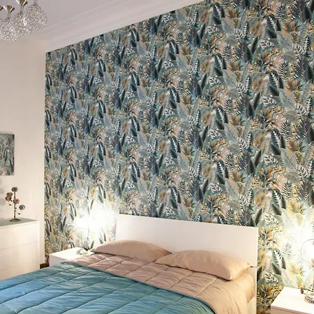 Apartamento Three Sisters- La Casa Nel Cuore Di