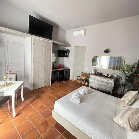 Appartamento Lucilla's San Pietro Station *