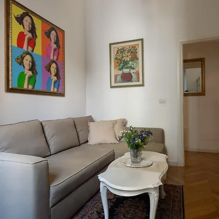Domus Alba Mantua *