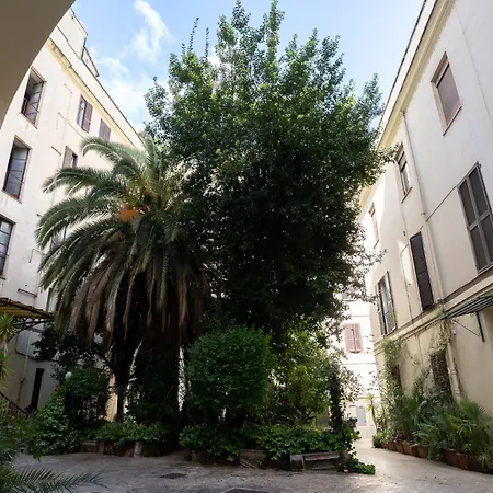 Domus Alba Mantua Apartamento