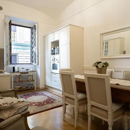Domus Alba Mantua Apartamento *