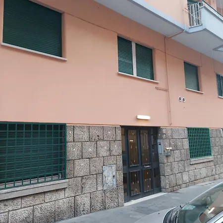 Interno 4 Al Vaticano Appartamento
