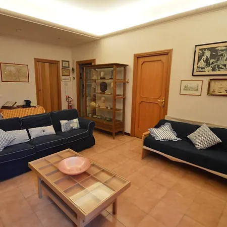 Holiday home Zio Gionni *