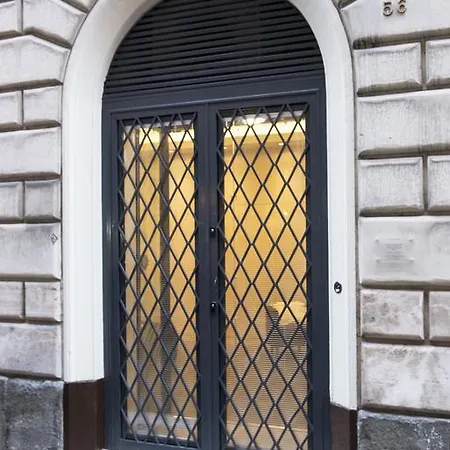Casa Brunetti * Rome