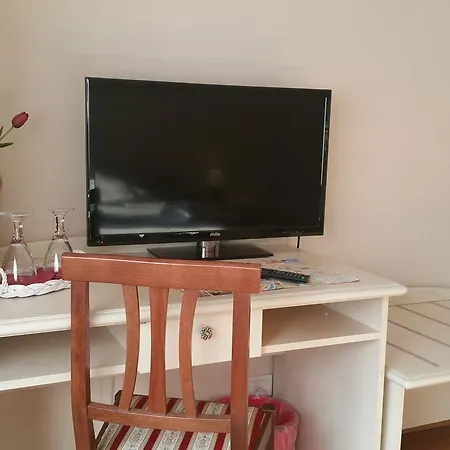 Guest house Vista Sull'arte *