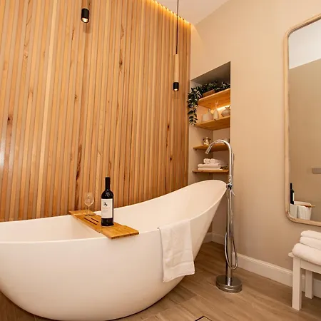 Apartamento Leon Modern Near Subway - Ground Floor Roma