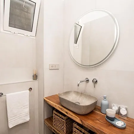 Leon Modern Near Subway - Ground Floor Apartamento Roma
