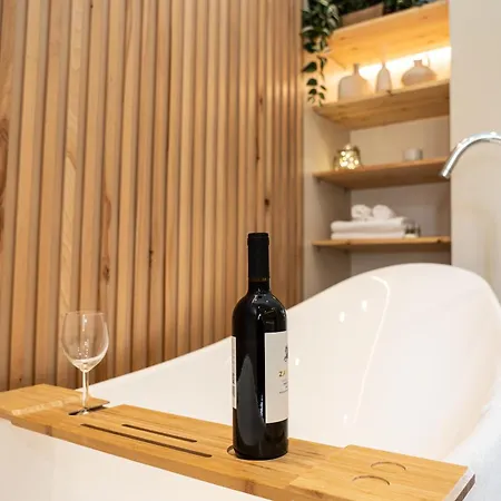 Apartamento Leon Modern Near Subway - Ground Floor Roma
