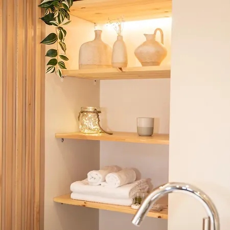 Apartamento Leon Modern Near Subway - Ground Floor