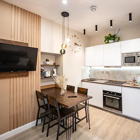 Leon Modern Near Subway - Ground Floor Apartamento Roma