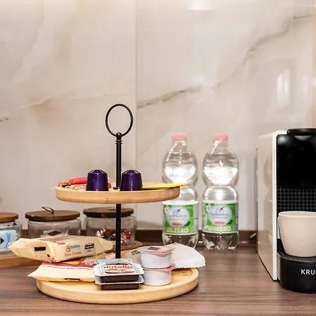 Leon Modern Near Subway - Ground Floor Apartamento Roma