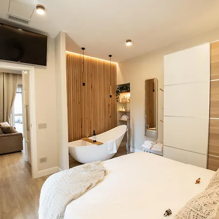 Leon Modern Near Subway - Ground Floor Apartamento Roma