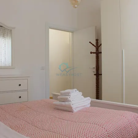 Modern Comfy With Terrace Near San Paolo * Rome