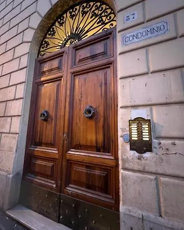 Apartment Luxury Anelli Center Of