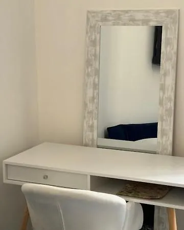 Apartment Luxury Anelli Center Of *