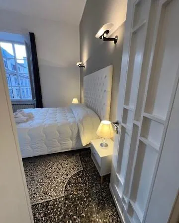Luxury Anelli Center Of Roma