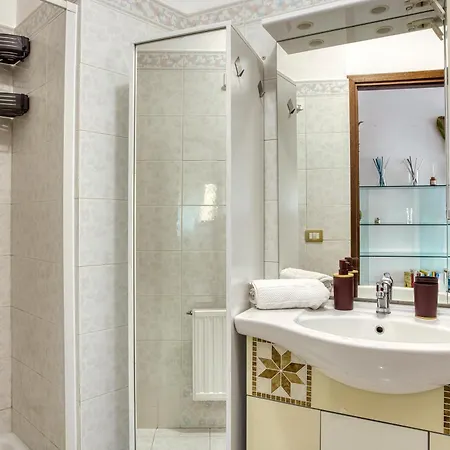 Domus Parnaso - Eur * Рим