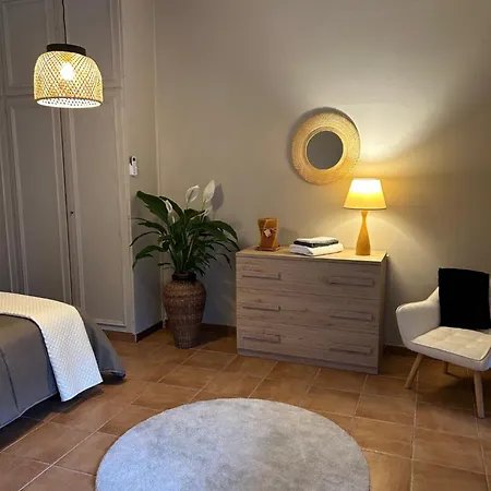 Appartamento Collina Fleming 32 Roma