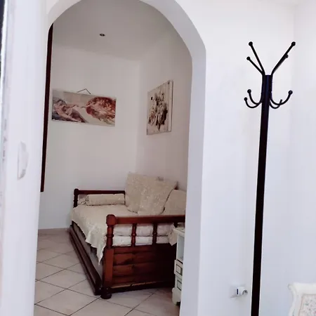 Eleonora Apartment Rome